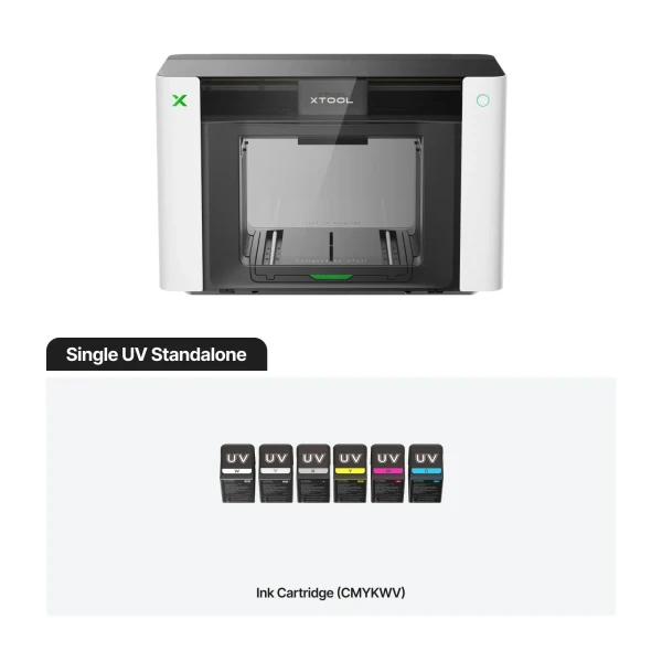 xTool O1 Omni Printer Single UV