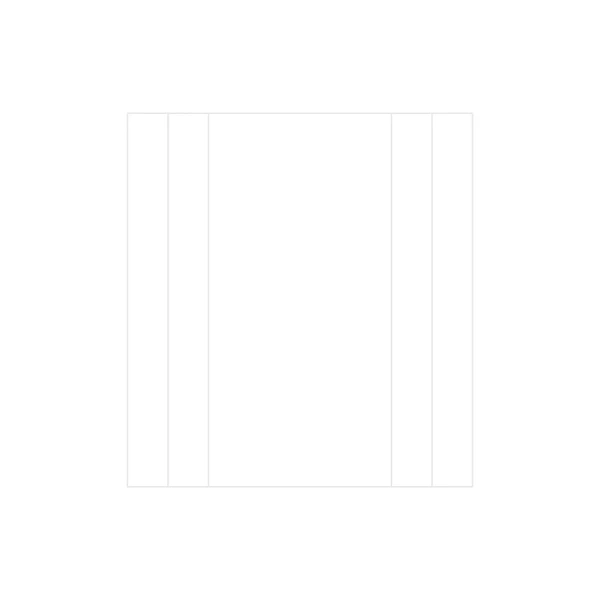 xTool UV DTF Adhesive Transfer Film A3 30 stk. xTool UV DTF Adhesive Transfer Film A3 30 stk.