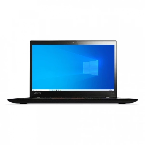 Billig Lenovo ThinkPad T460s – Køb genbrugt hos Datamarked.dk Lenovo ThinkPad T460s 14" - Intel i5 6300U 2,4GHz 256GB M.2 8GB Win10 Pro - Grade B