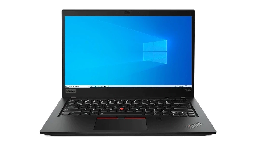 Billig Lenovo ThinkPad T490s – Køb genbrugt hos Datamarked.dk Lenovo ThinkPad T490s 14" - Intel i5 8265U 1,6GHz 512GB NVMe 16GB Win11 Pro - Grade B
