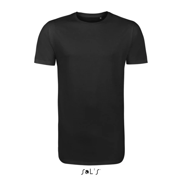 SOLS MAGNUM - Unisex Ekstra Lang T-shirt i 100% Bomuld SOLS MAGNUM - Ekstra lang
