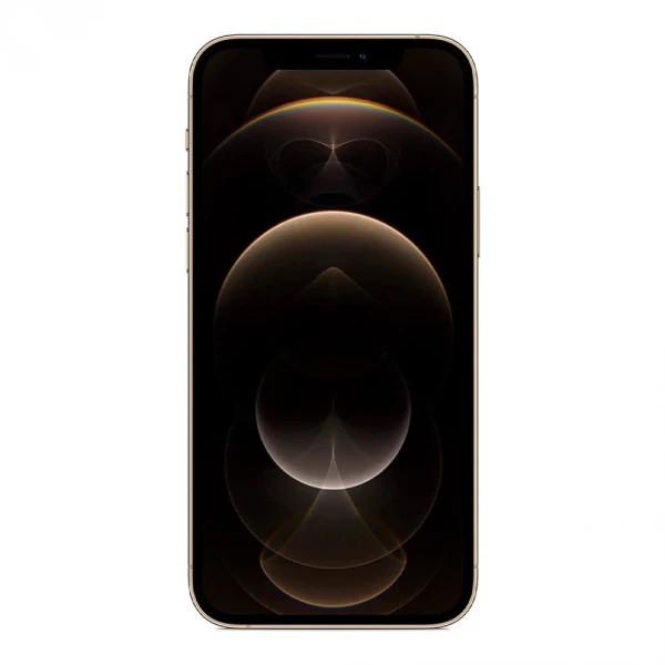 Apple iPhone 12 Pro 256GB (Guld) - Grade B