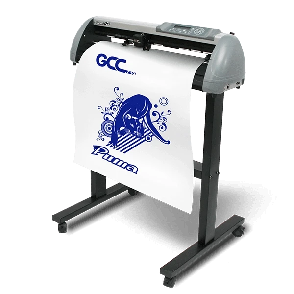 Skæreplotter GCC PUMA P4-60 – Professionel præcision og effektivitet Skæreplotter GCC PUMA P4-60