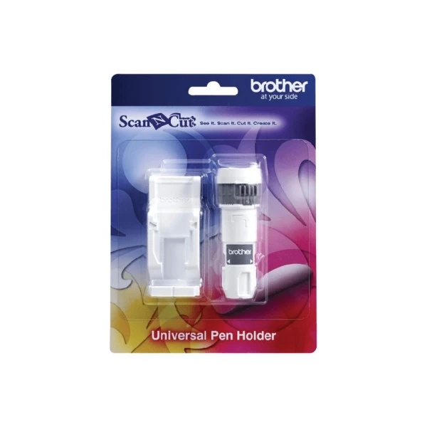 Brother ScanNcut Universal Holder Til Tuscher CAUNIPHL1 Brother ScanNcut Universal Holder Til Tuscher CAUNIPHL1