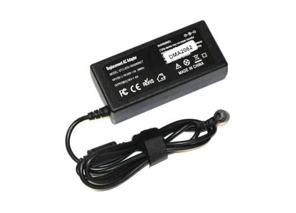 Sony 64W 16V 4A str&oslash;mforsyning - Kompatibel