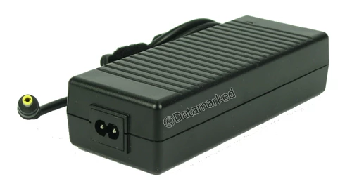 HP Compaq 120W 18.5V 6.5A strømforsyning - Hurtig Levering & Prisgaranti ? Datamarked HP Compaq 120W 18.5V 6.5A strømforsyning - Kompatibel
