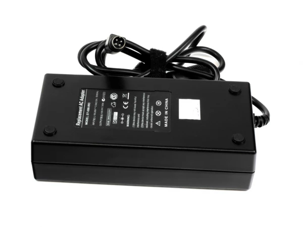 MSL 150W 19V 7.89A str&oslash;mforsyning med 4pin stick - Kompatibel