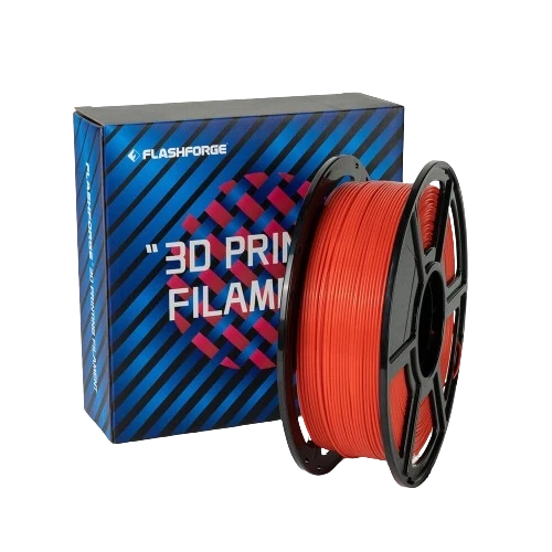 Filament 3D-Print 1,0 kg PLA PRO Orange – Højkvalitets PLA til 3D-print | KontorPrestige.dk Filament 3D-Print 1,0 kg PLA PRO Orange