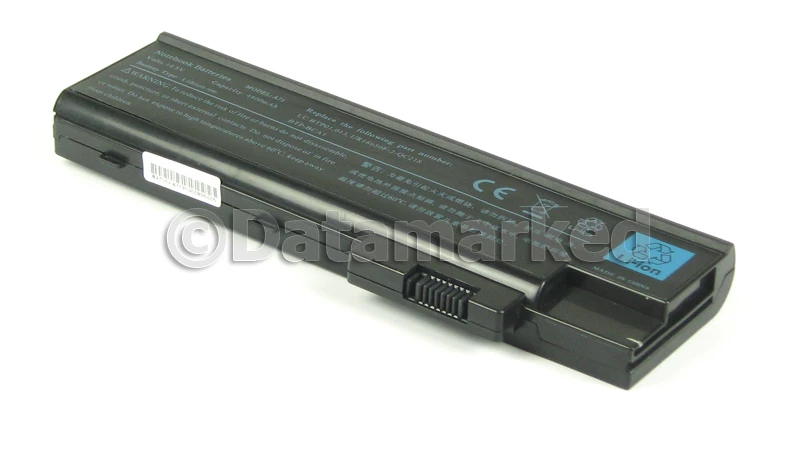 11.1V 4400mAh Li-Ion Batteri til Bærbar Computer | Datamarked 11.1V 4400mAh kvalitets lithium ion batteri til Bærbar computer