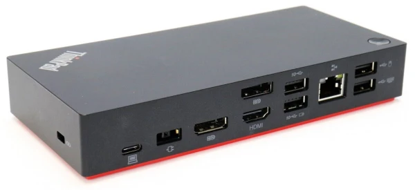 ThinkPad USB-C Dock Gen 2 Type 40AS