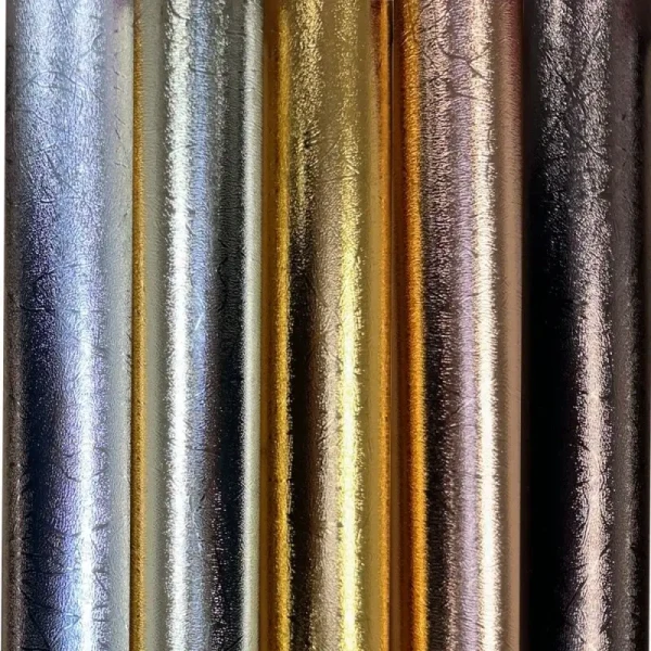 SUPERIOR 9500 Textured Metallic Vinyl 30cm