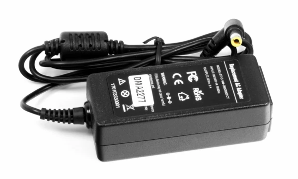 Lenovo 40W 20V 2A strømforsyning | Hurtig levering i Danmark Lenovo 40W 20V 2A strømforsyning med 5.5mm x 2.5mm Barrel, Center + - kompatibel