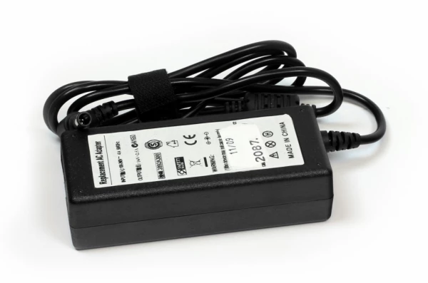 Sony-Fujitsu 40W 16V 2.5A Strømforsyning - Hurtig Levering, Høj Kvalitet Sony-Fujitsu 40W 16V 2.5A strømforsyning - kompatibel