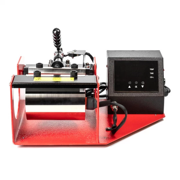 4-i-1 Kop Varmepresser