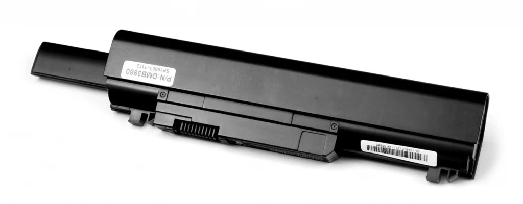 11.1V 6600mAh Laptop Batteri - Kvalitets Lithium Ion Celler 11.1V 6600mAh kvalitets lithium ion batteri til Bærbar computer