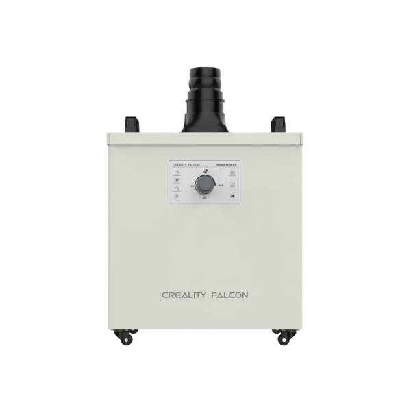 Crealify falcon - Smoke Purifier Crealify falcon - Smoke Purifier