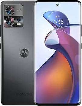 Motorola Edge 30 Fusion 128GB (Cosmic Grey) - Grade B