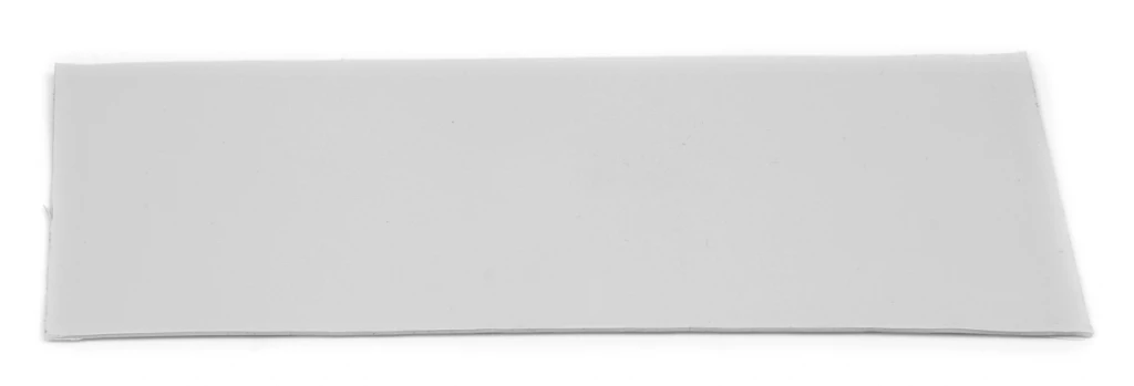 Køleplade 200x60 mm, 1 mm tyk - Datamarked ApS Køleplade 200*60 mm., 1 mm. tykkelse