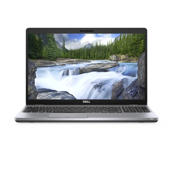 Billig Dell Latitude 5510 – Køb genbrugt hos Datamarked.dk Dell Latitude 5510 15" - Intel i7 10610u 1,8GHz 512GB NVMe 16GB - Grade B