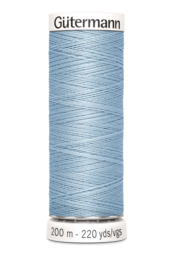 Gütermann POLY 5 stk. x 200m 0075 Gütermann POLY 5 stk. x 200m 0075