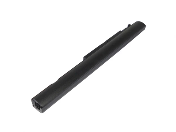 14.8V 2600mAh kvalitets lithium ion batteri til B&aelig;rbar computer - sort 