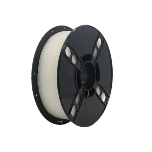 SKILPRO - Transparent PLA Filament - Transparent - 1kg