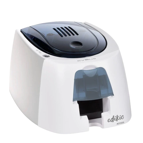 Edikio Access Guest – Nem og effektiv gæstelisteprintning Edikio Access Guest