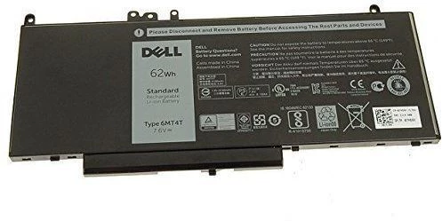 7.6V 62Wh Lithium Ion Batteri til Bærbar - Høj Kvalitet & Hurtig Levering 7.6V 62Wh kvalitets lithium ion batteri til Bærbar computer