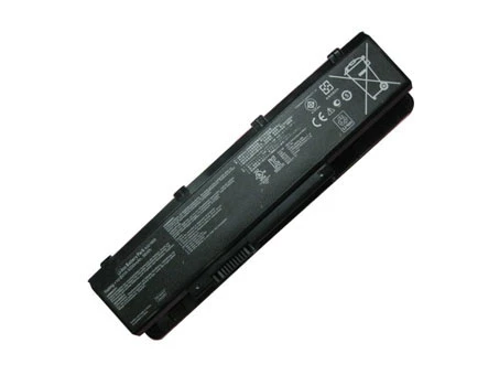 Kvalitets 10.8V 5200mAh Laptop Batteri - Sort 10.8V 5200mAh kvalitets lithium ion batteri til Bærbar computer - sort