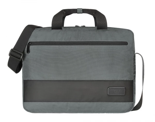 Computertaske - 14" og 15" - Anthracite Computertaske - 14" og 15"