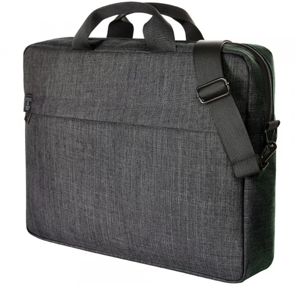 Computertaske - 13" - Grå Computertaske - 13"