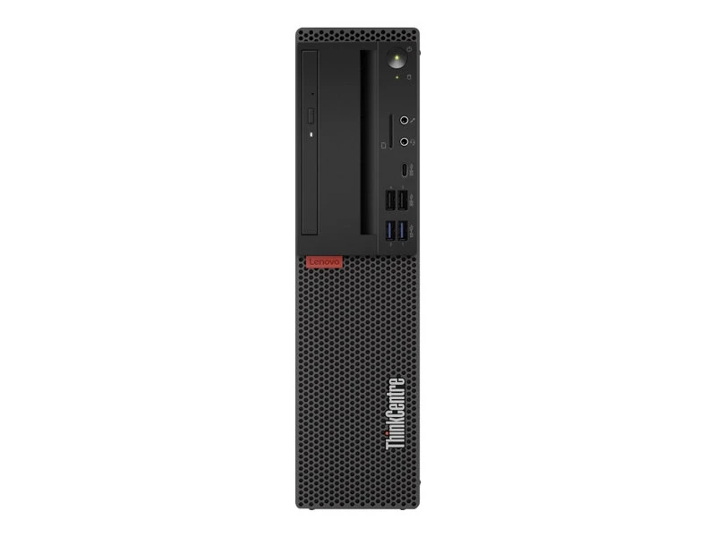 Billig Lenovo ThinkCentre M720s – Køb begagnad hos Datamarked.dk Lenovo ThinkCentre M720S i5 8400 2,8 GHz 8GB 256GB SSD Win11 Pro - Grade B
