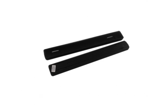 2X Gummimuffer til Lenovo Thinkpads T60, Z61t, RTW5XX Series 2X Gummimuffer harddisk montering Lenovo Thinkpads T60, Z61t, RTW5XX series