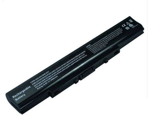 Kvalitets Lithium Ion Batteri til Bærbar Computer - 10.8V 4400mAh, 6 Celler 10.8V 4400mAh 6 cells kvalitets lithium ion batteri til Bærbar computer