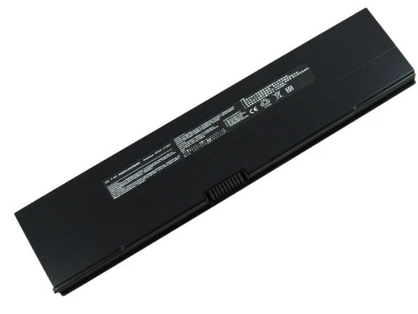  7.2V 4000mAh kvalitets lithium ion batteri til B&aelig;rbar computer