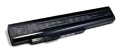14.4V 4400mAh genopladeligt laptop batteri - Kvalitets lithium ion celler | Sanyo 14.4V 4400mAh kvalitets lithium ion batteri til Bærbar computer