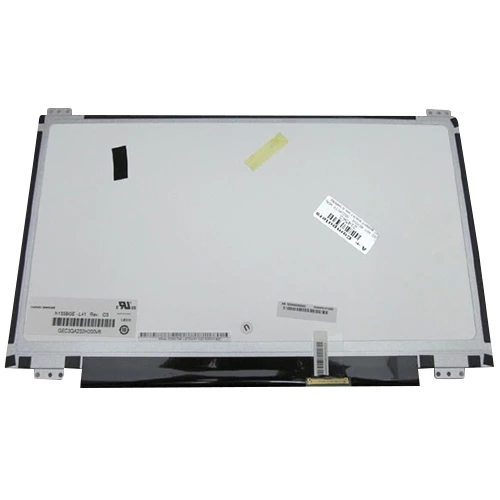 13.3" Asus S300CA Skærm N133BGE-L41 REV C3 | Glossy, LED 40 Pin 13.3' (1366x768) Only C3 revision | Glossy Display | LED 40 Pin | Bottom Right Connector