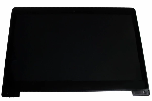 14" (1366x768) HD LED Asus VivoBook S400 S400C series| Glossy Display + Touch | LED 40 Pin | Bottom Right Connect