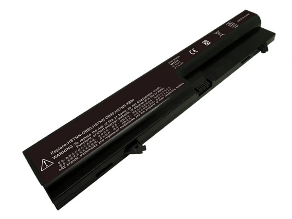 Original Laptop Batteri 10.8V 4400mAh Sort - Køb Kvalitetsbatteri i Dag! 10.8V 4400mAh kvalitets lithium ion batteri til Bærbar computer - sort - Original