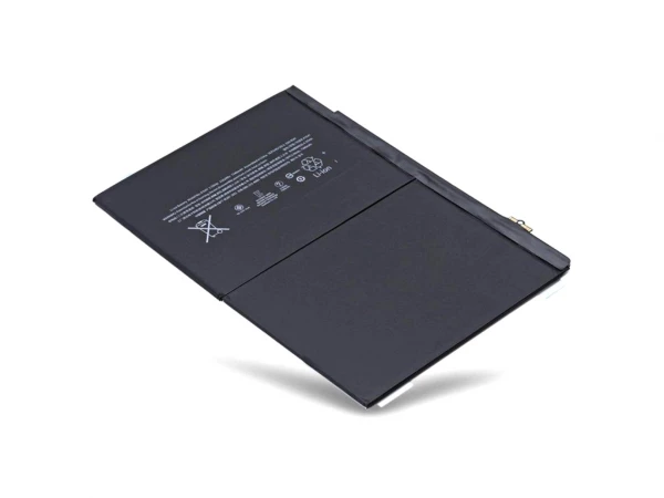 iPad Air 2 Batteri 7340mAh - Grade A+ | Hurtig Levering - Bedste Pris i DK iPad Air 2 7340mAh Batteri - Grade A+