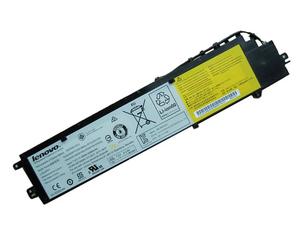 7.4V 48Wh kvalitets lithium ion batteri til B&aelig;rbar computer - Origina