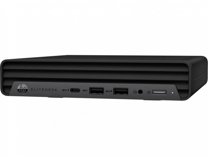 HP EliteDesk 805 G6 Tiny - AMD Ryzen 5 Pro 4650G 3,7GHz 512GB NVME 16GB Win11 PRO - Grade B