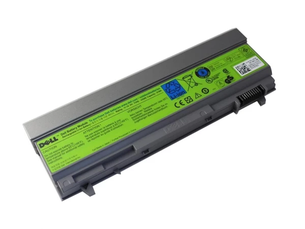 11.1V 81Wh Lithium Ion Batteri til Dell Bærbar - Lang Levetid og Kvalitet 11.1V 81Wh kvalitets lithium ion batteri til Dell Bærbar computer