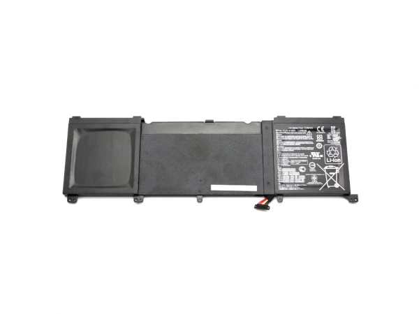 11.4V 8420mAh Laptop Batteri af Høj Kvalitet - Hurtig Levering fra Datamarked ApS 11.4V 8420mAh kvalitets lithium ion batteri til Bærbar computer
