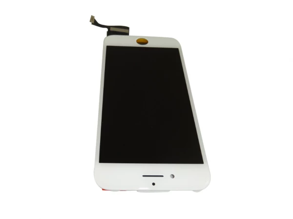 iPhone 7 Plus LCD & Digitizer Touch sk&aelig;rm - Hvid