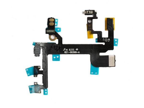 iPhone SE Volume Flex - Hurtig Levering & Høj Kvalitet iPhone SE Volume Flex