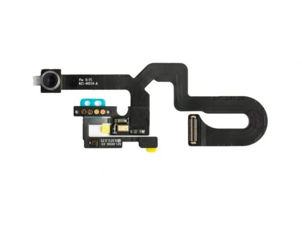 iPhone 7 Plus Front Kamera - Kvalitets Reservedele til Hurtig Levering iPhone 7 Plus Front Kamera