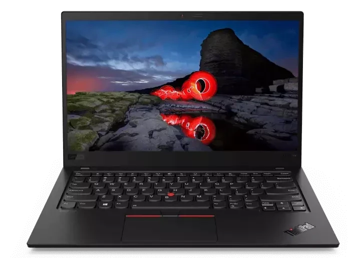 Billig Lenovo X1 Carbon 8th Gen - Køb genbrugt hos Datamarked.dk Lenovo ThinkPad X1 Carbon 8th Gen 14" - Intel i5 10210U 1,6GHz 256GB NVMe 16GB Win11 Pro - Grade B