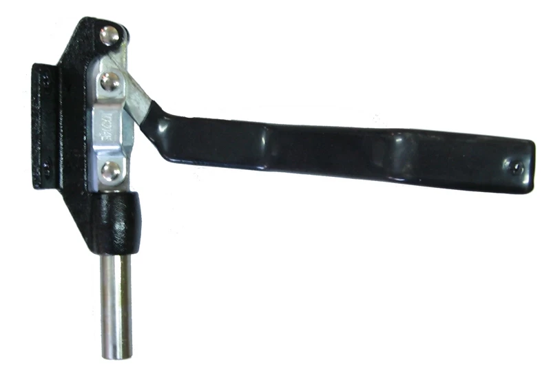 Y-formet Håndtag til Multifunktionel Varmepresser - Kraftig Model Klar til Montering Y-formet håndtag til Multi funktionel varmepresser