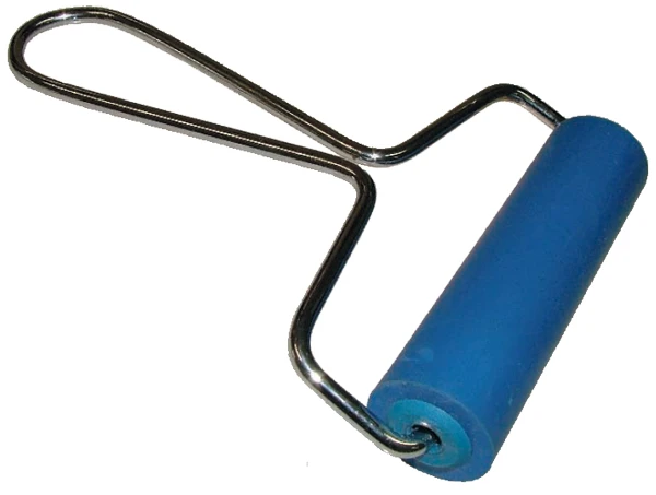 Eco-Roller: Affordable High-Quality Drum for Printing Eco-Roller